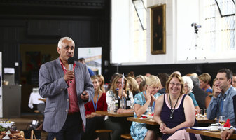 Global Property Consultant Summit